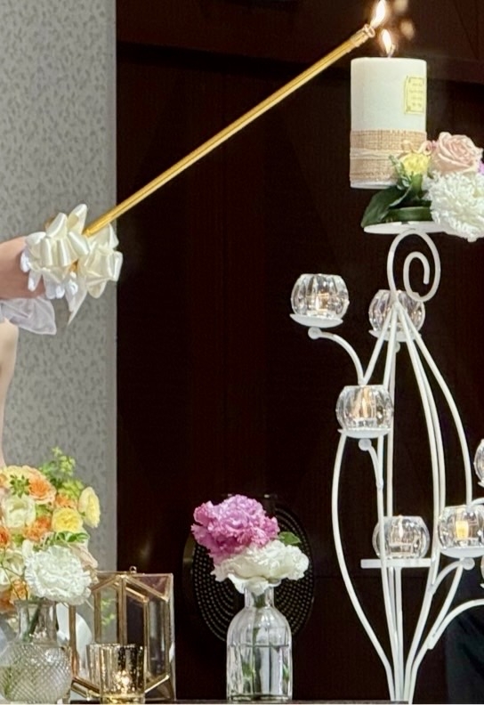 結婚式　キャンドル.jpg